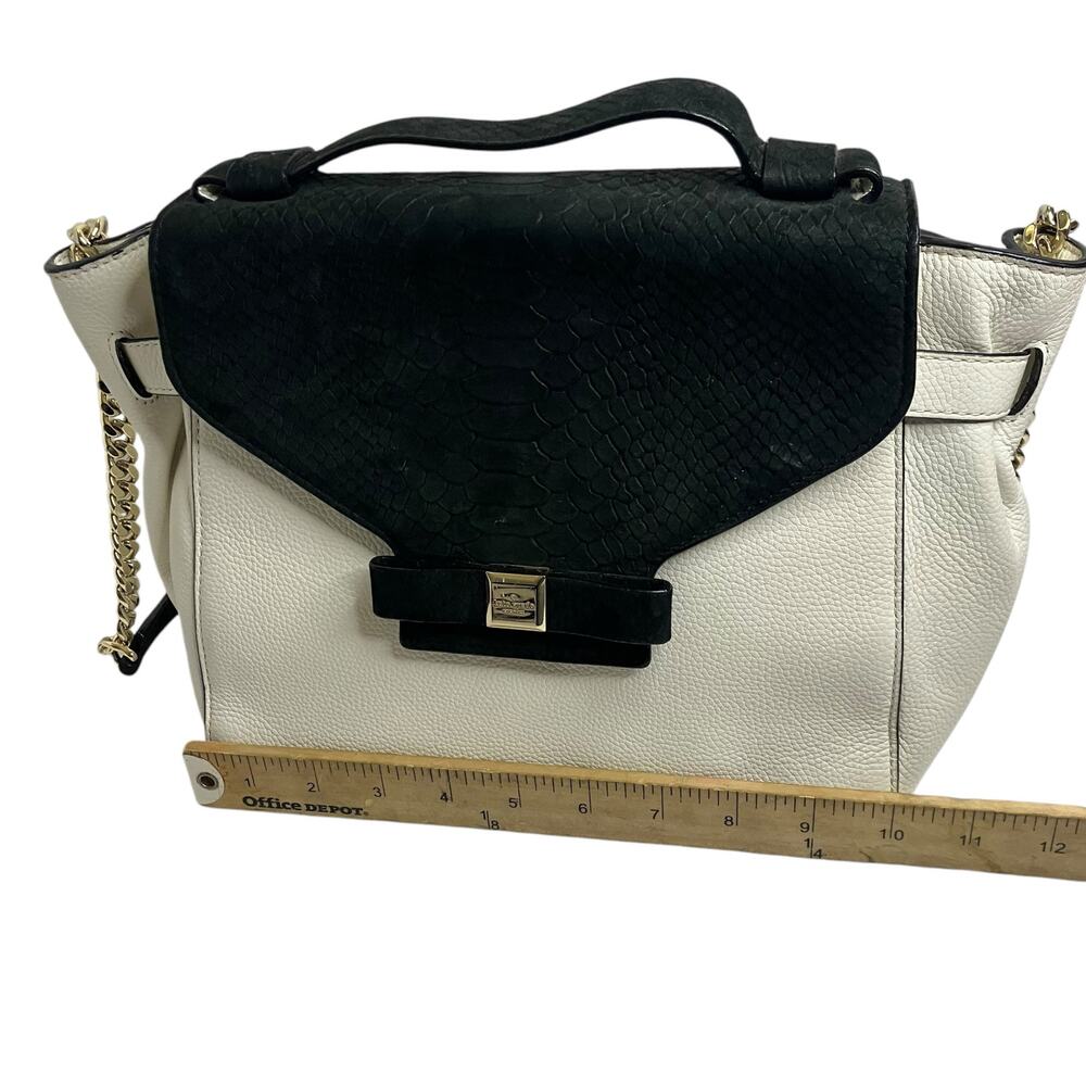 Kate Spade Montrose Place Saydie Satchel Handbag - Picture 11 of 12